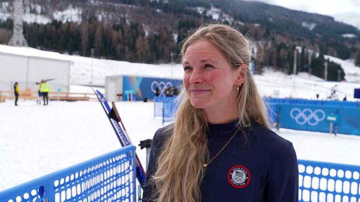 Marit björgen muss olympia-teilnahme absagen – familiärer notfall