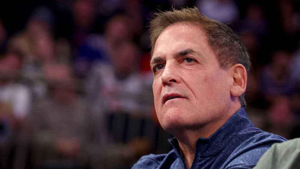 Mark cuban gesteht: luka doncic-deal war ein fehler!