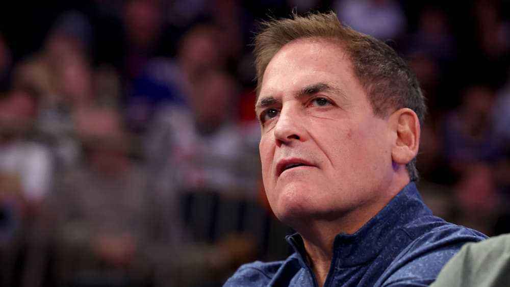 Mark cuban: tanking in der nba ist kein problem, sondern notwendig