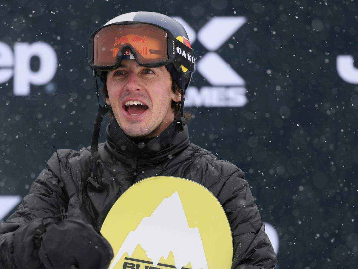 Mark mcmorris verpasst big air – olympia-teilnahme im slopestyle noch möglich