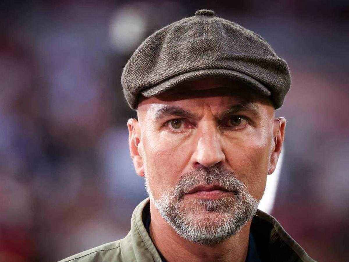 Markus babbel spricht offen über den verlust seines bruders und den umgang mit trauer