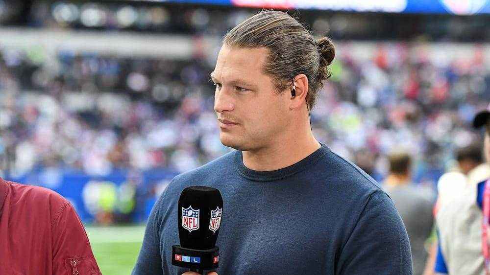 Markus kuhn vor dem super bowl: seine nfl-favoriten und eindrücke aus den stadien