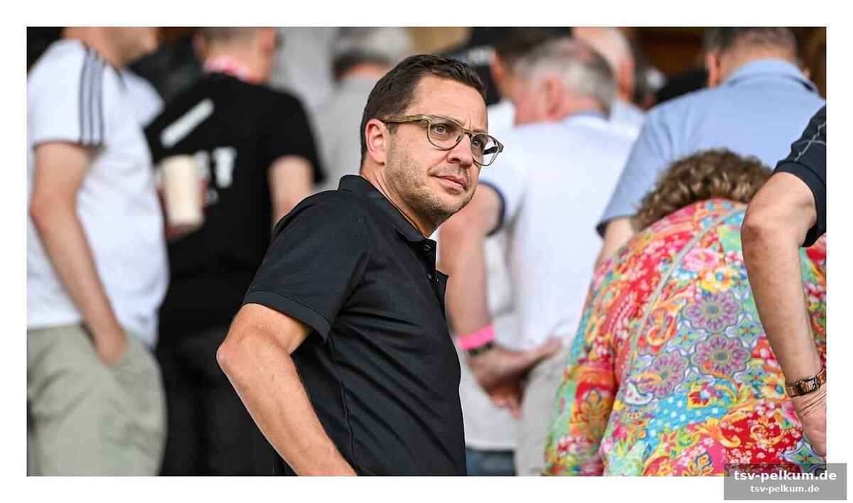 Die suche nach einem nachfolger beginnt sofort