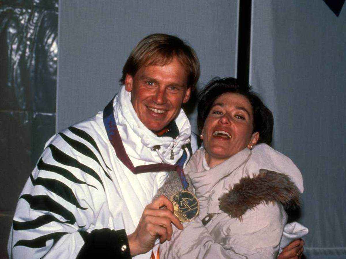 Markus wasmeier: vom außenseiter zum doppelten olympiasieger von lillehammer