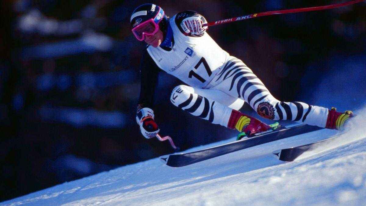 Markus wasmeier: vom olympia-touristen zum doppelten goldhelden von lillehammer 1994