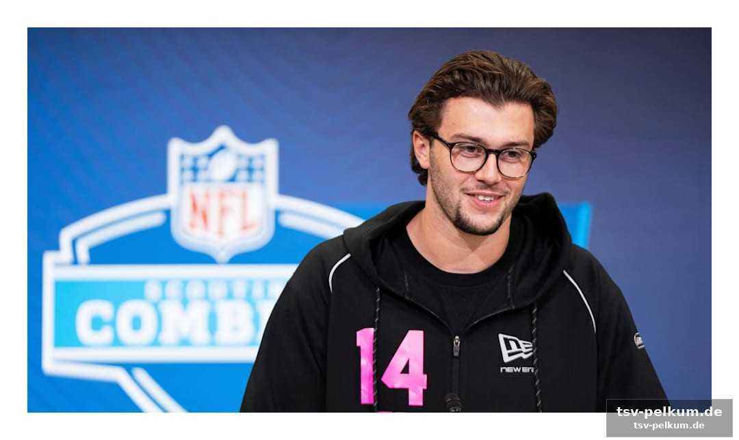 Was experten sagen und wie realistisch ist ein top-100-pick?