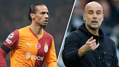 Marmoush-schock: steht der ägypter schon vor dem aus bei mancity?