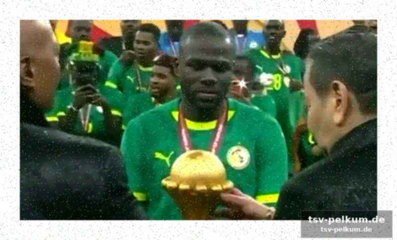 Der clip, der den afrika-cup wieder ins rollen bringt