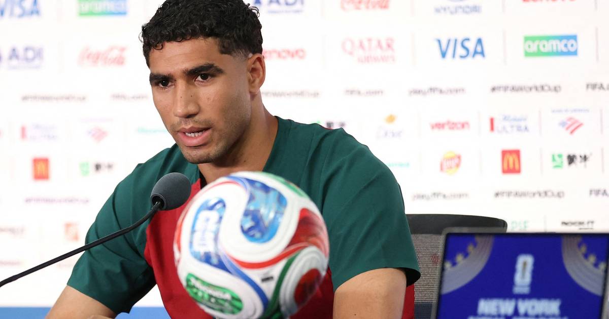 Marokko fordert brasilien heraus: kann die wm-sensation wiederholt werden?