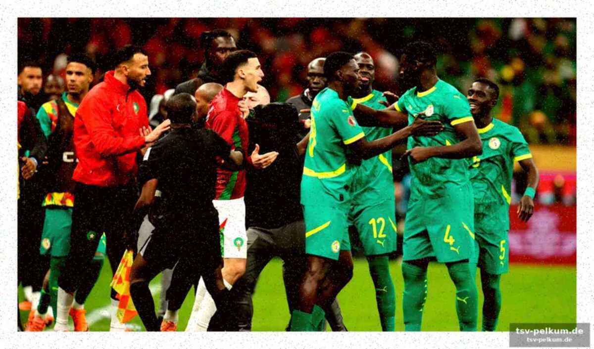 Die folgen: pokal um, prämie weg, image ramponiert