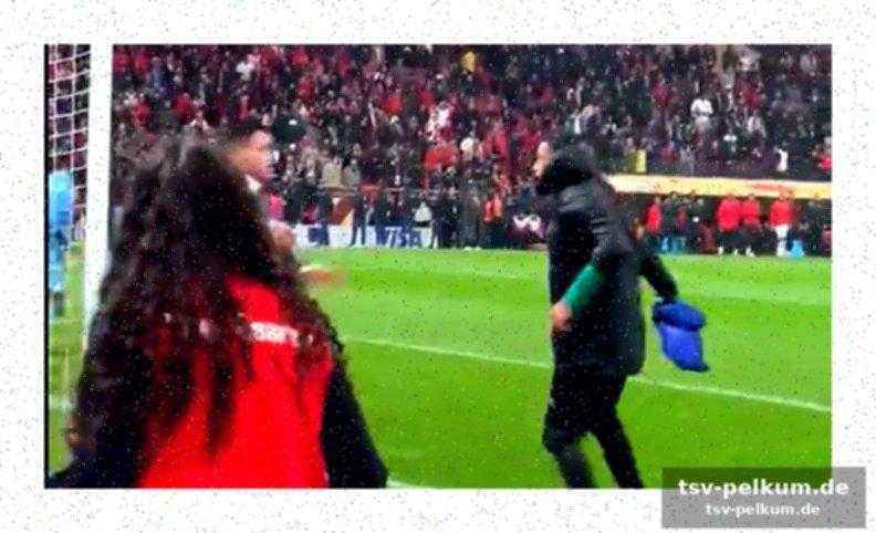 Die herausforderungen für den neuen trainer