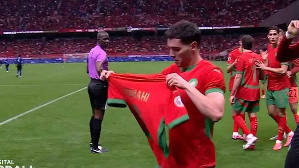 marokko schaltet kamerun aus – diazs tor-serie schreibt afrika-cup-geschichte!