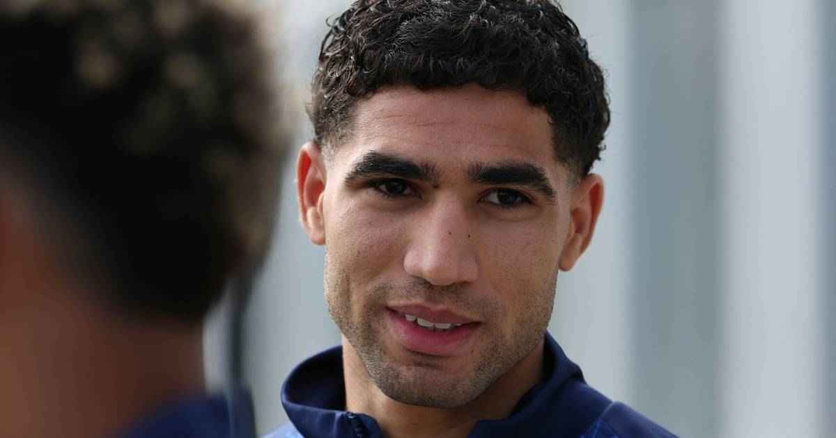 Marokko will wm-sensation wiederholen: el khannouss und hakimi führen angriff!