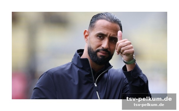Bouaddi: der kommende superstar
