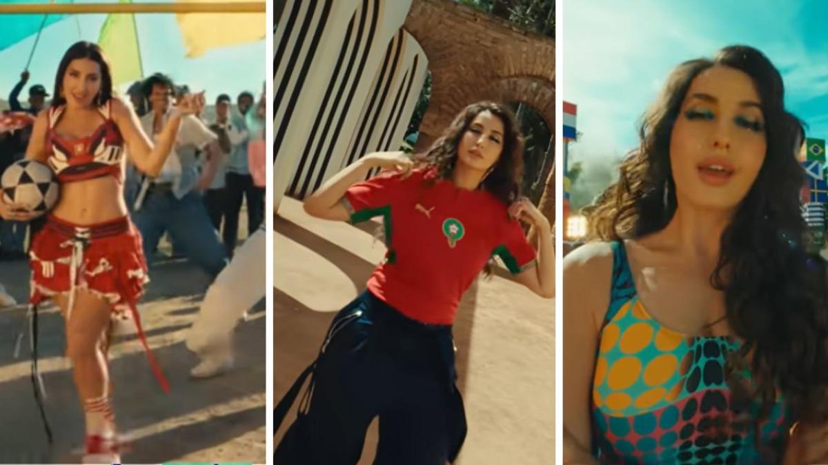 Marokkos 'siir siir' entflammt die charts – shakira im visier?