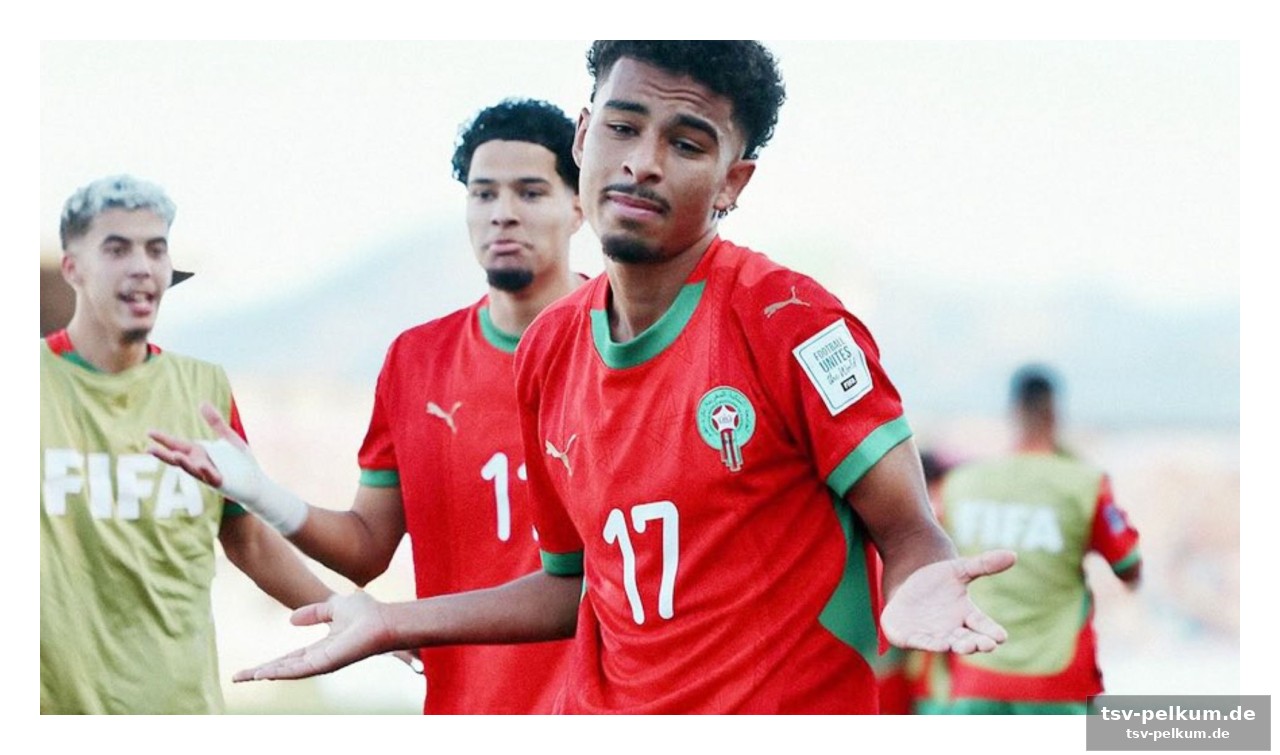 Luis castro erkannte sein potenzial