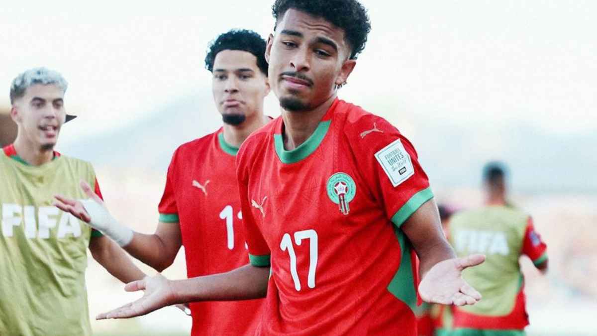 Marokkos wm-hoffnung: nach abdes verletzung könnte yassine zum glücksfall werden