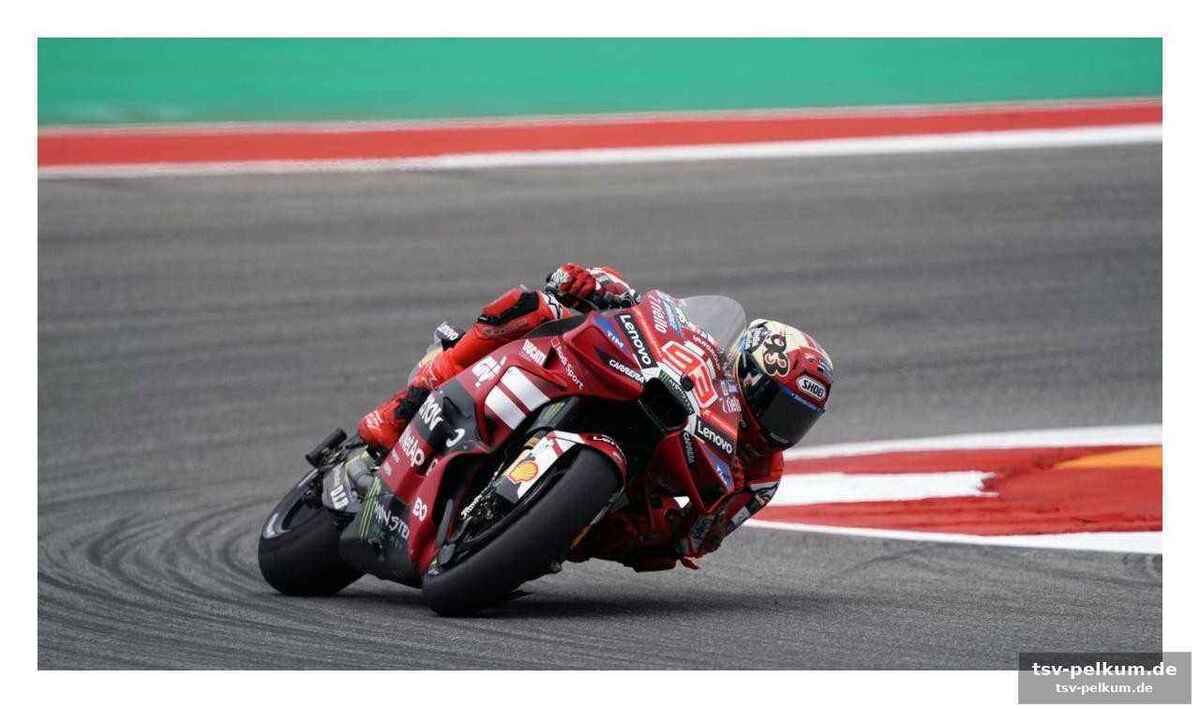 Aprilia im aufwind: bezzecchi und martin beeindrucken