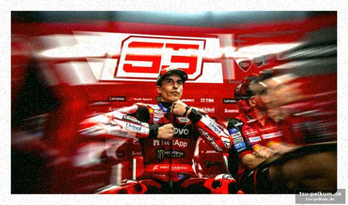 Quali-blockade und ein sprint ohne punkte: márquez’ wochenende droht zu kippen