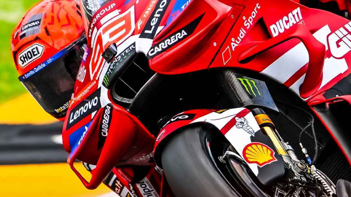 Márquez dominiert: motogp-thriller in ungarn droht!