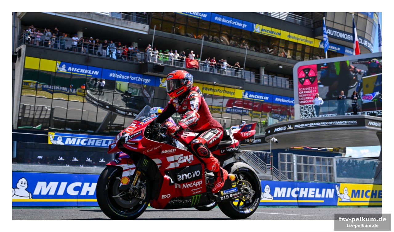 Ein eingriff in madrid: márquez kämpft um seine motogp-zukunft