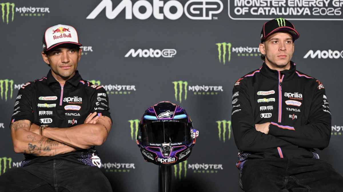 Márquez fehlt in barcelona: kann álex die chance nutzen?