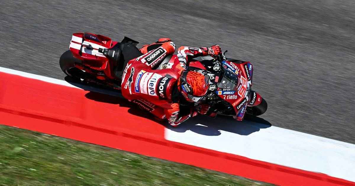 Márquez feiert comeback in mugello – fernández triumphiert!