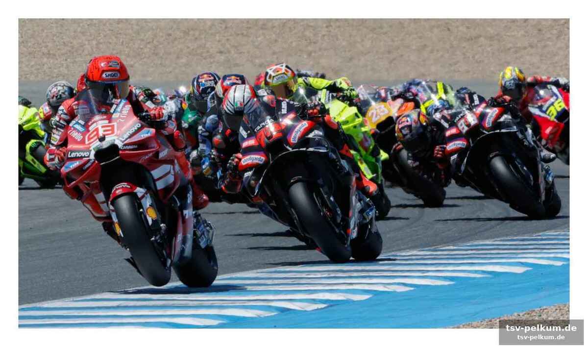 Lorenzos warnung: „ducati muss etwas unternehmen“
