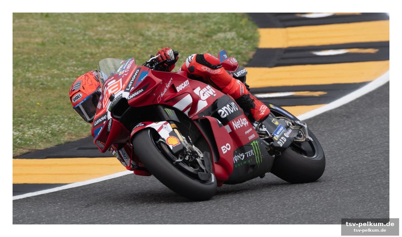 Moto2 und moto3: gonzalez und almansa treffen früh