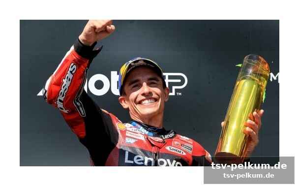Wer wird marquez’ nachfolger? acosta und die neue generation