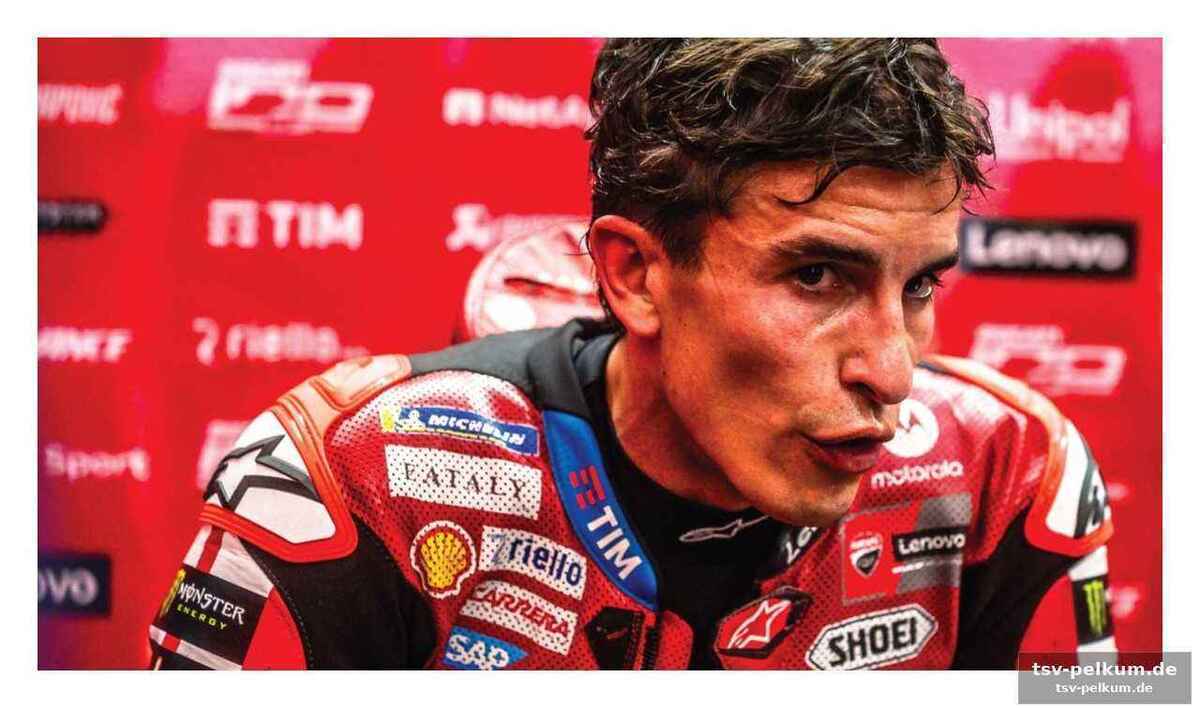 Die aprilia-offensive und die frage nach márquez