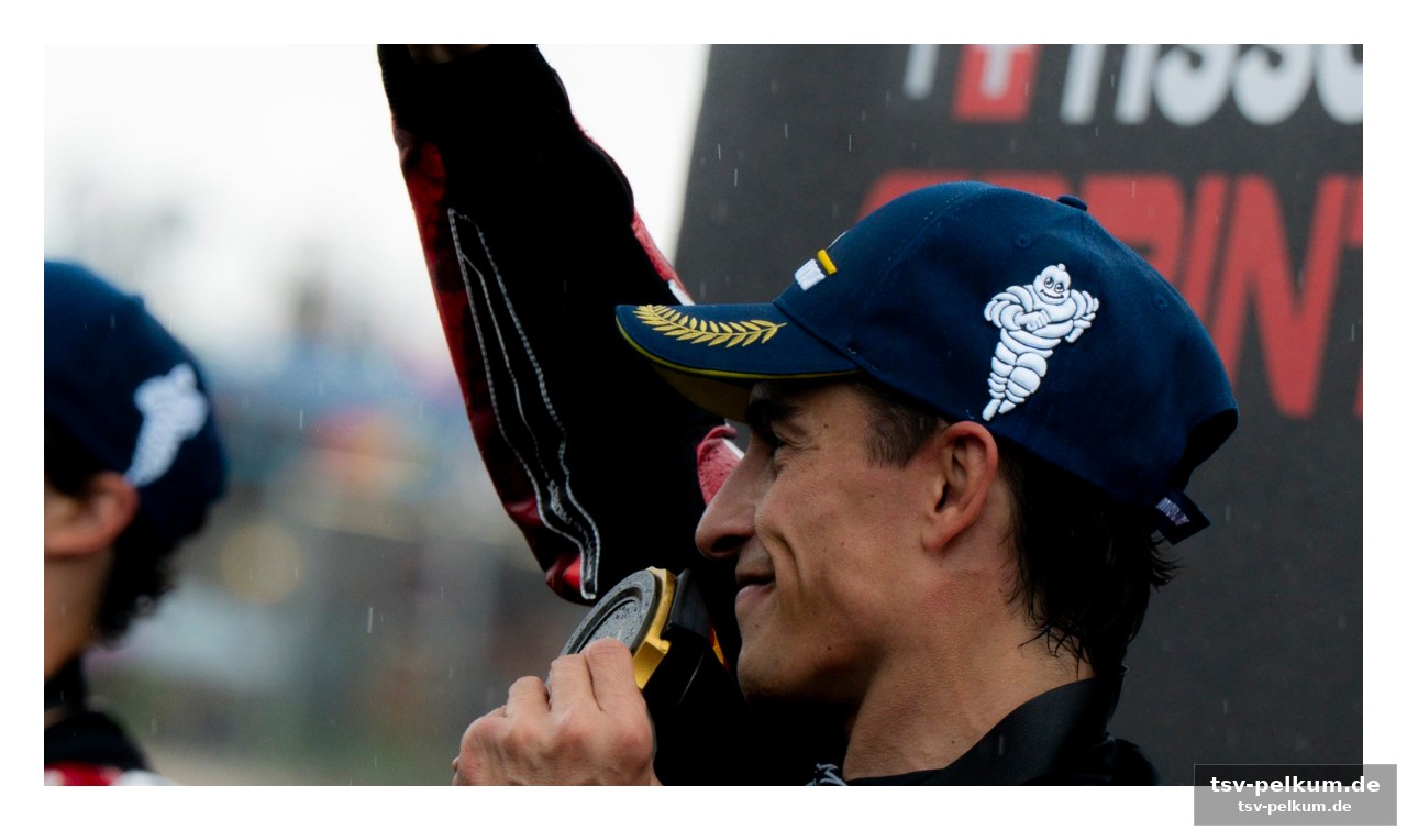 Ducati-fest in mugello – márquez‘ motivation