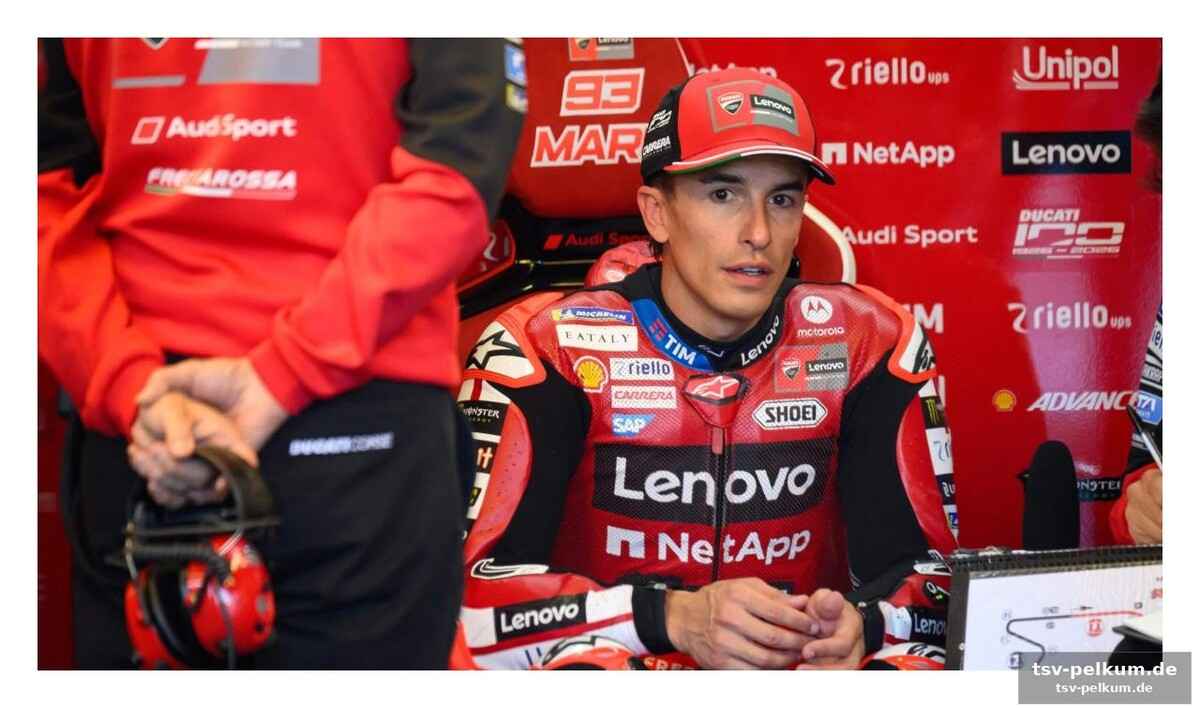 Mugello in gefahr – fokus auf die operation