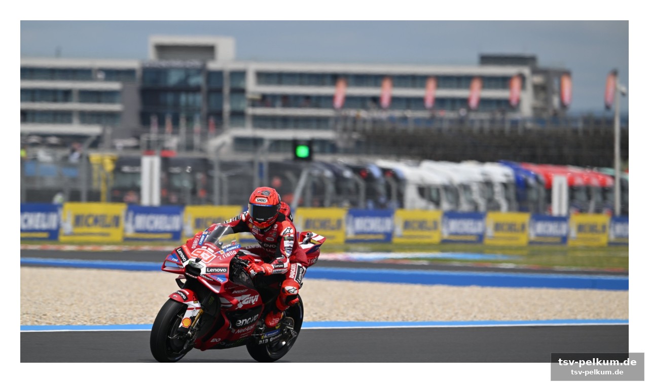 Márquez ohne bruder, zarco ohne bike