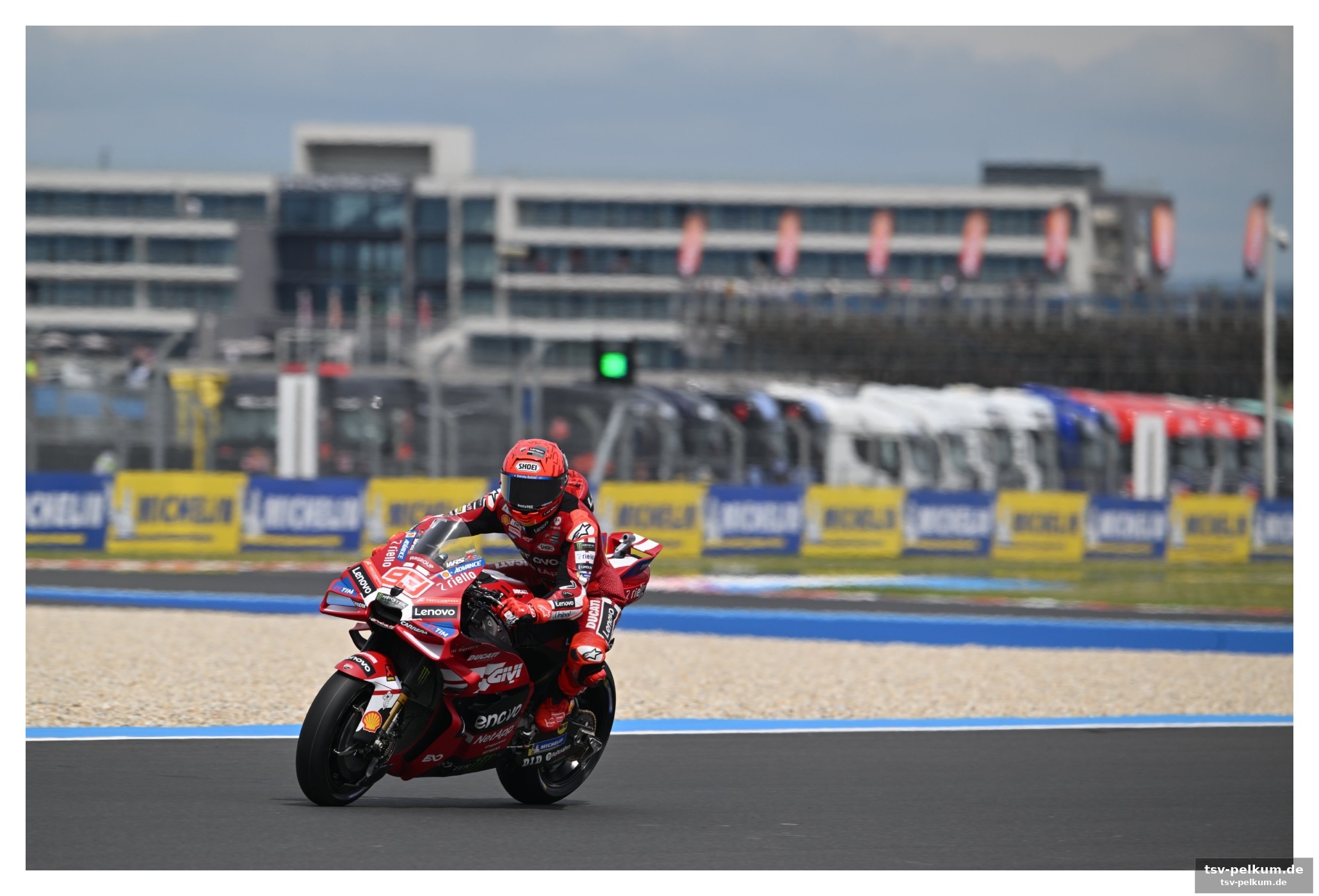 Moto3 und moto2: wieder da und sofort vorne