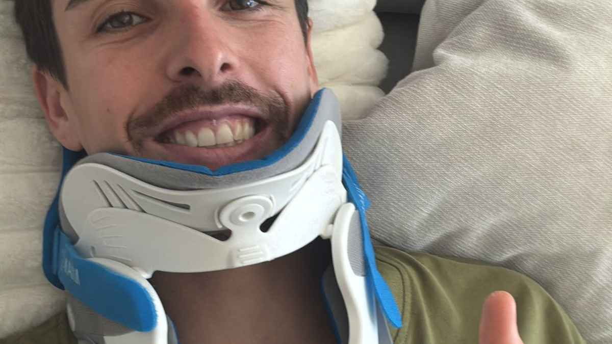 Márquez: schock, glück und fokus auf die rückkehr