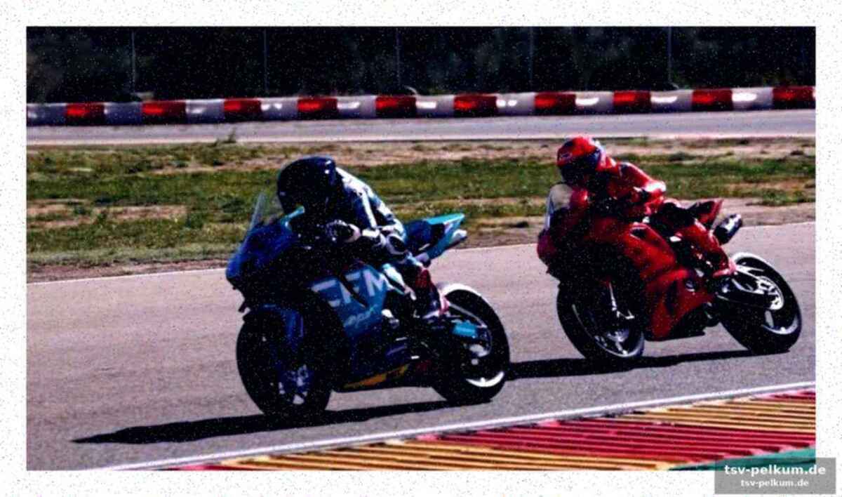 Ducati necesita un líder visible