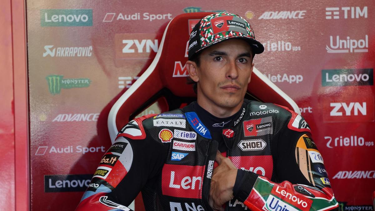 Marquez: triumph am mugello trotz schmerzen – ein kampfgeist!