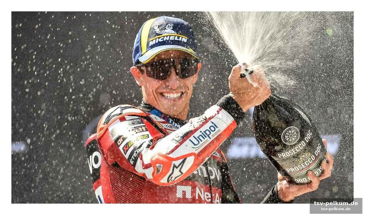 Bagnaia im aufwind, bezzecchi unter druck
