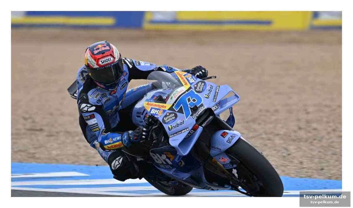 Aprilia feiert überraschenden doppelerfolg