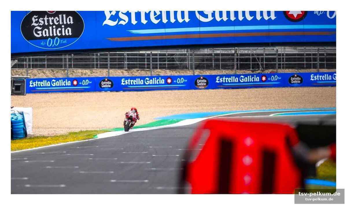 Zarco und márquez im duell um die pole