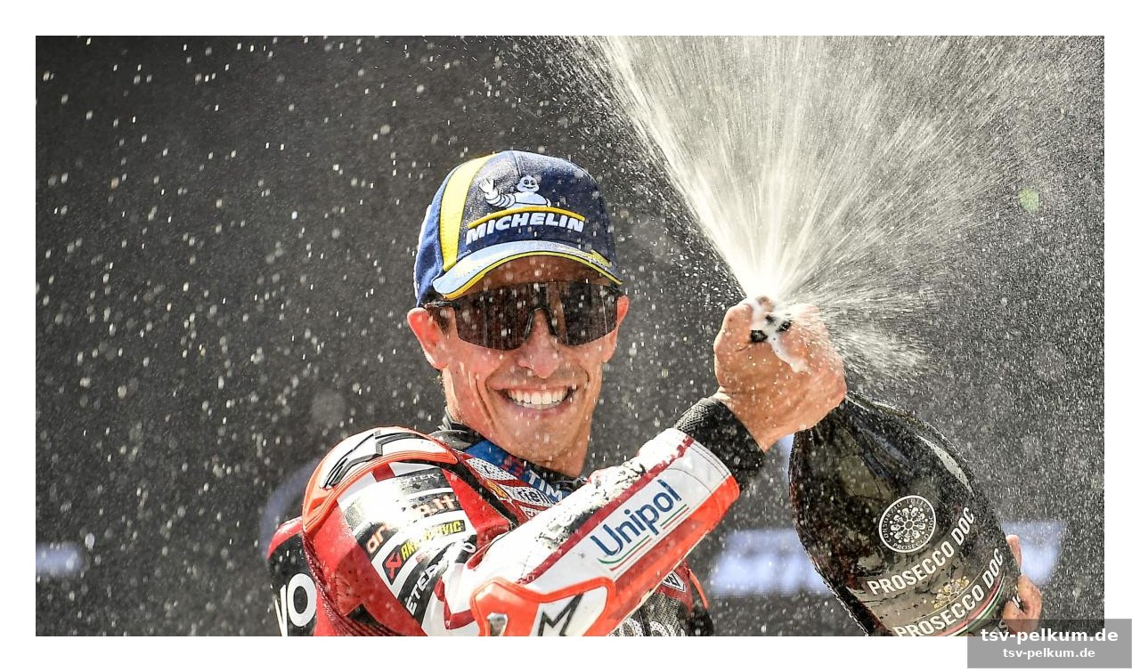 Bagnaia kämpft mit dem setup, marquez nutzt seine chance