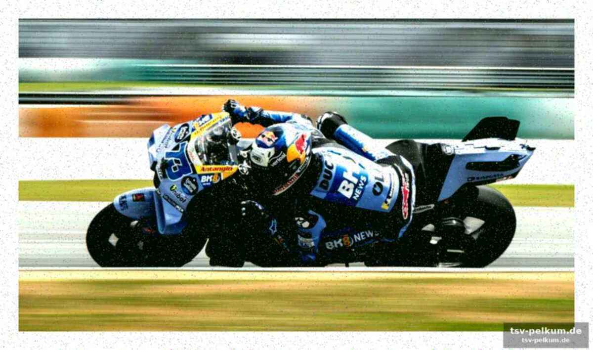 Ducati im stagnationsmodus?