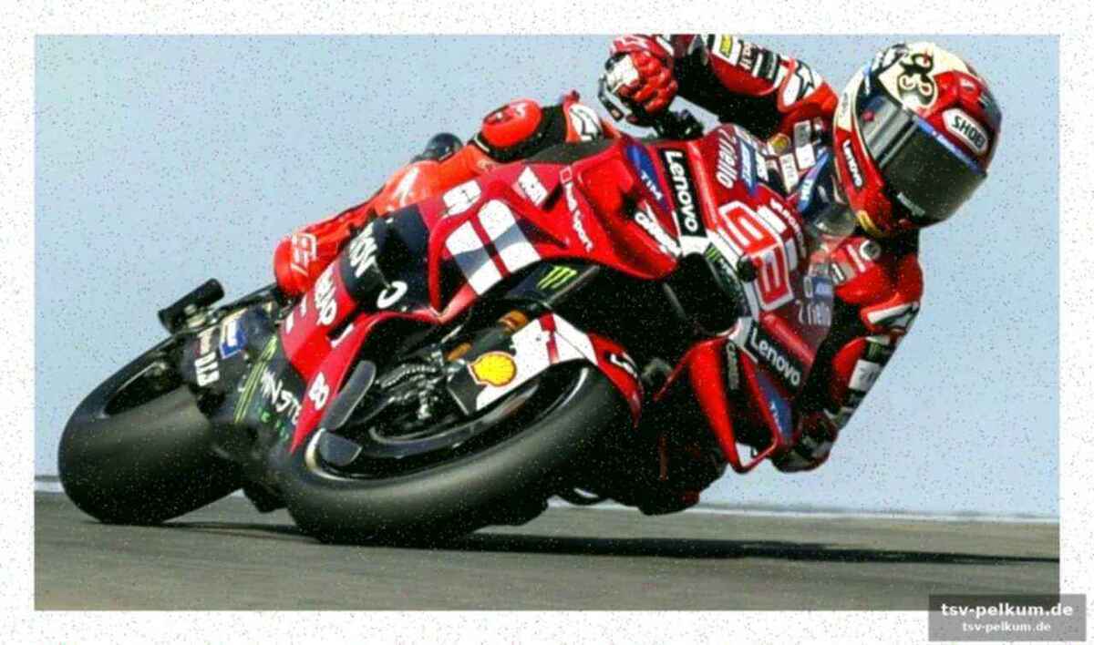 Aprilia-trio blitzt, binder fliegt – q2-tor steht offen