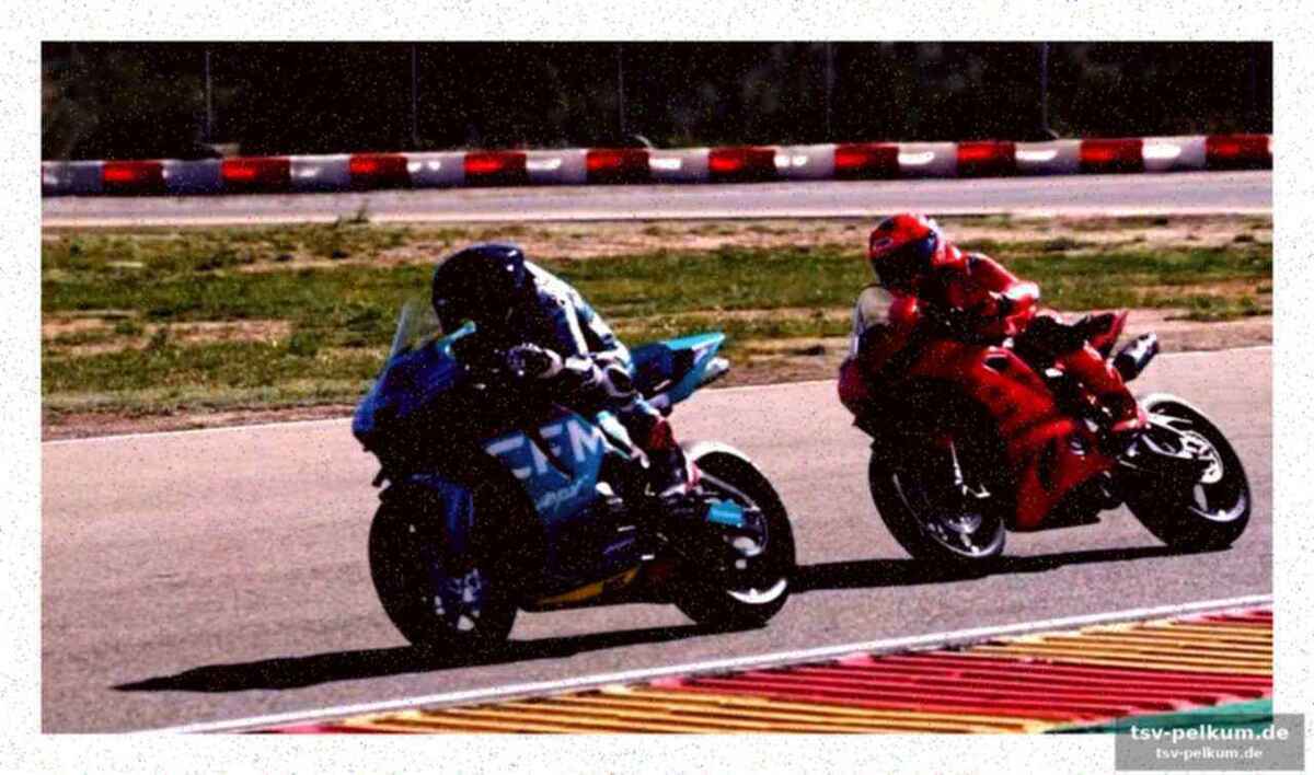 Training in aragón: márquez nutzt die pause