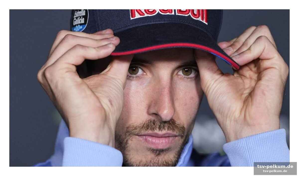 Der schatten der verletzung im motorsport