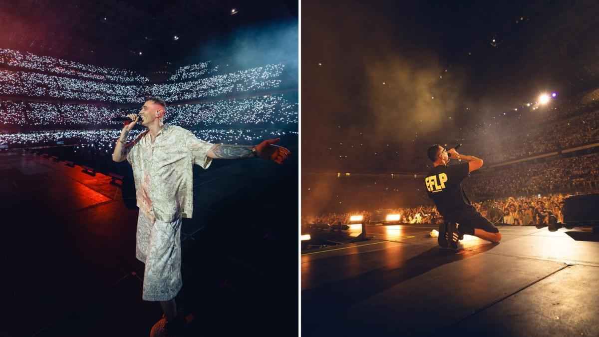 Marracash: san siro-konzert und doku-film feiern rap-geschichte