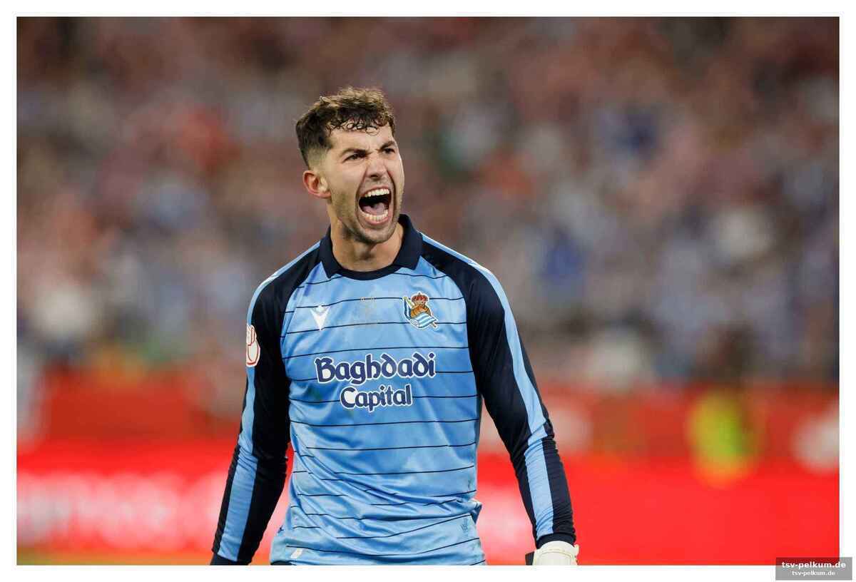 Ein copa del rey voller emotionen