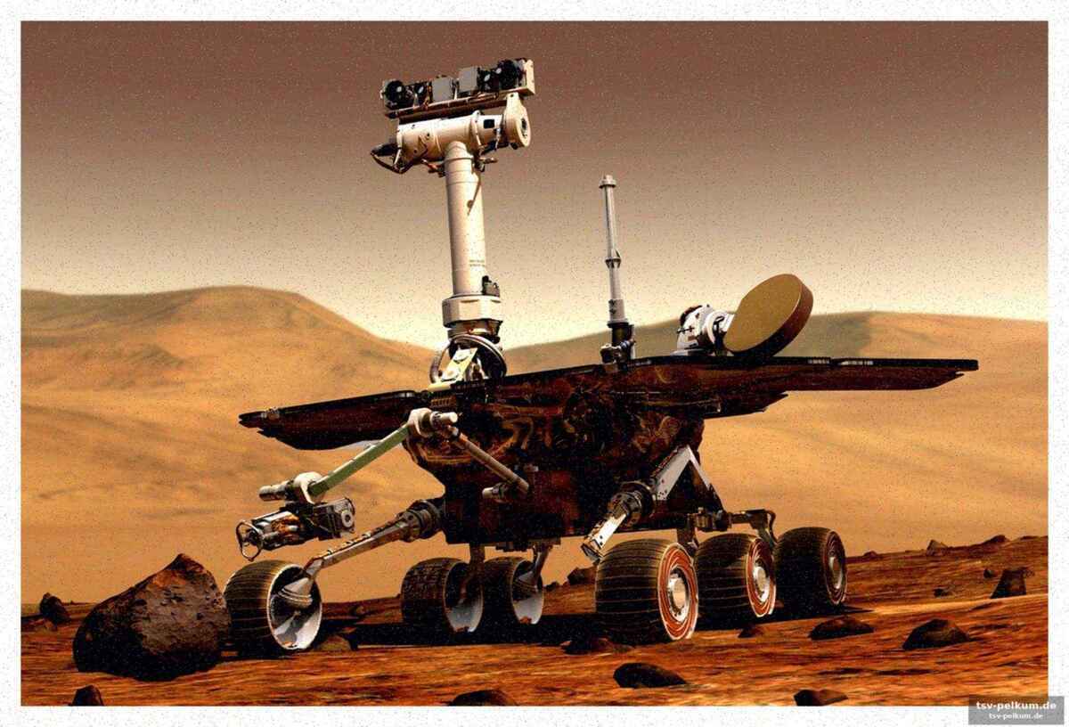 Neue analyse durch nasa-wissenschaftler und caroline freissinet