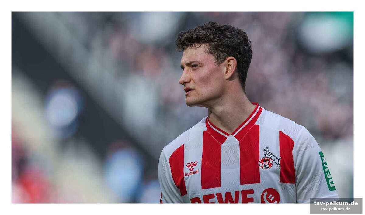 Martels dilemma: ambitionen gegen kölns vorstellungen